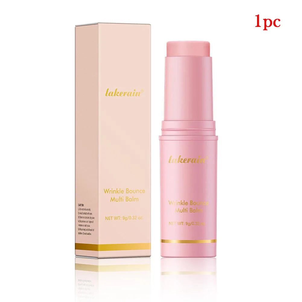 Collagen Hydrating Wrinkle Bounce Balm Stick