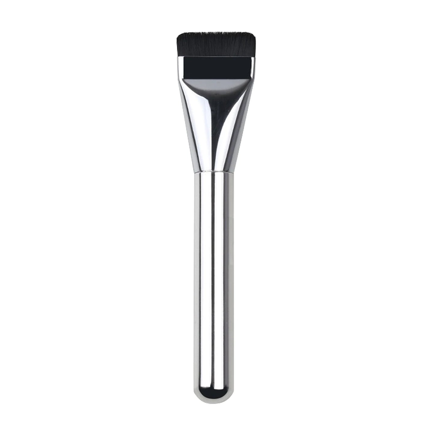 Ultra-Thin Flat Foundation Brush