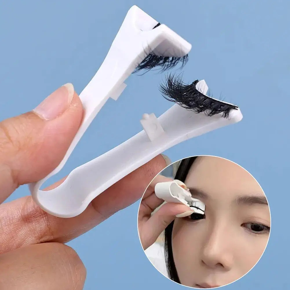 Professional Magnetic Lash Applicator Tool
