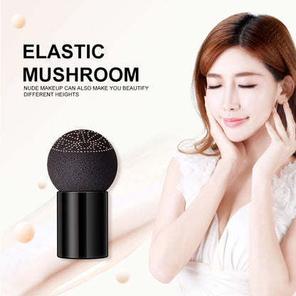 Mushroom Head BB Cream Cushion Foundation