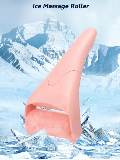 Ice Roller Massager