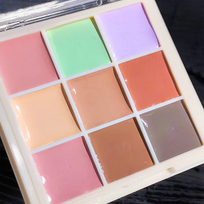 Nine-Tone Concealer