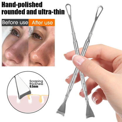 Blackhead Remover Pimple Popper Tool