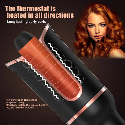 Automatic Hair Curler Looper