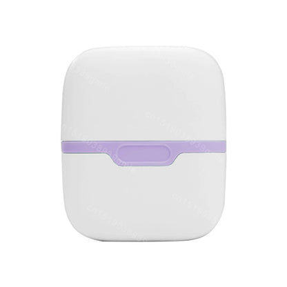 Double-Head Resin Ice Roller