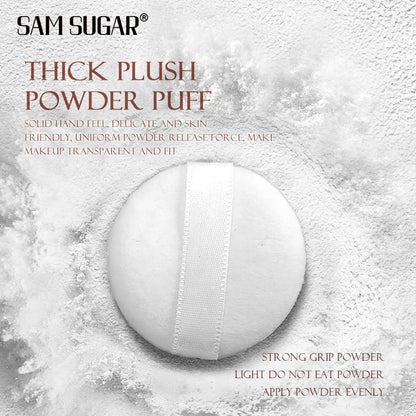 Waterproof Mineral Setting Powder