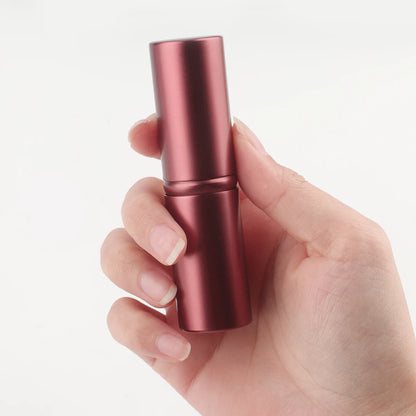 Retractable Portable Powder Brush