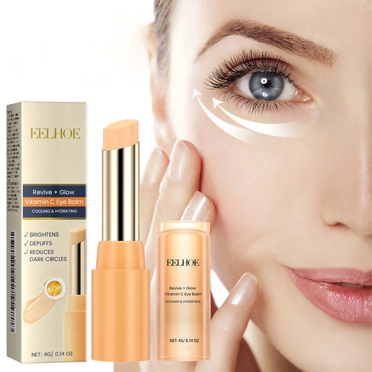 Vitamin C Eye Balm Stick