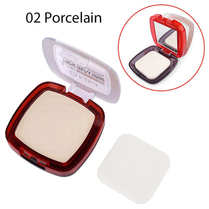 Hojo Angel Matte Translucent Setting Powder