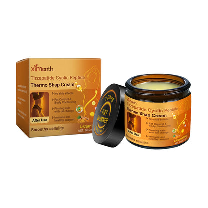 Firming Body Shaping Cream