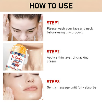 Retinol Collagen Firming Cream Stick