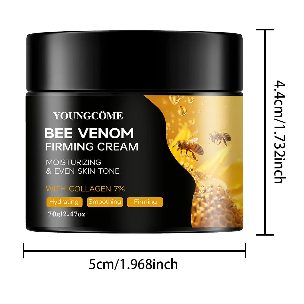 Bee Venom Face Neck Cream