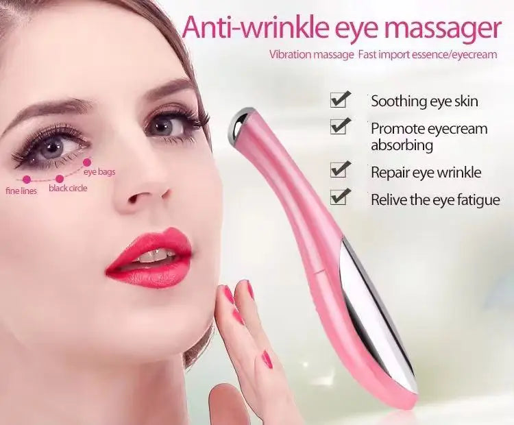 Mini Electric Facial Pen