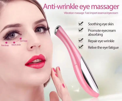 Mini Electric Facial Pen