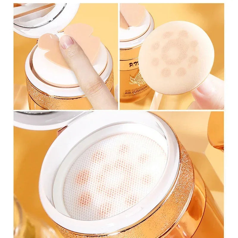 Moisturizing Air Cushion BB Cream