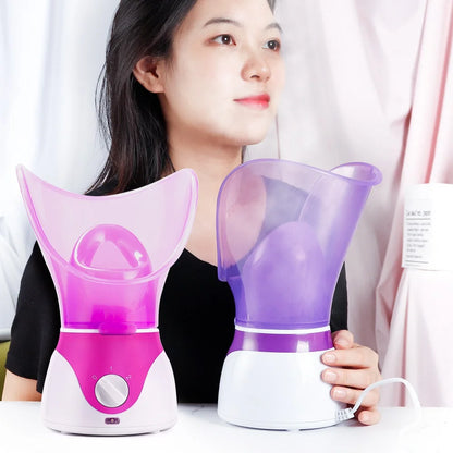 50ml Nano Facial Steamer
