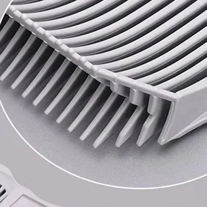 Professional Barber Fading Comb