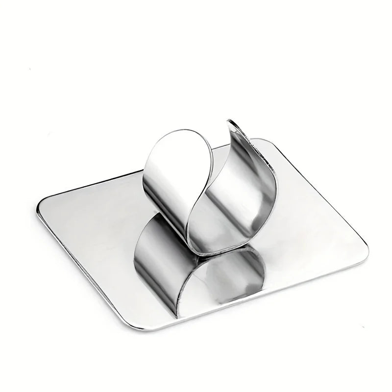 Stainless Steel Makeup Mixing Palette