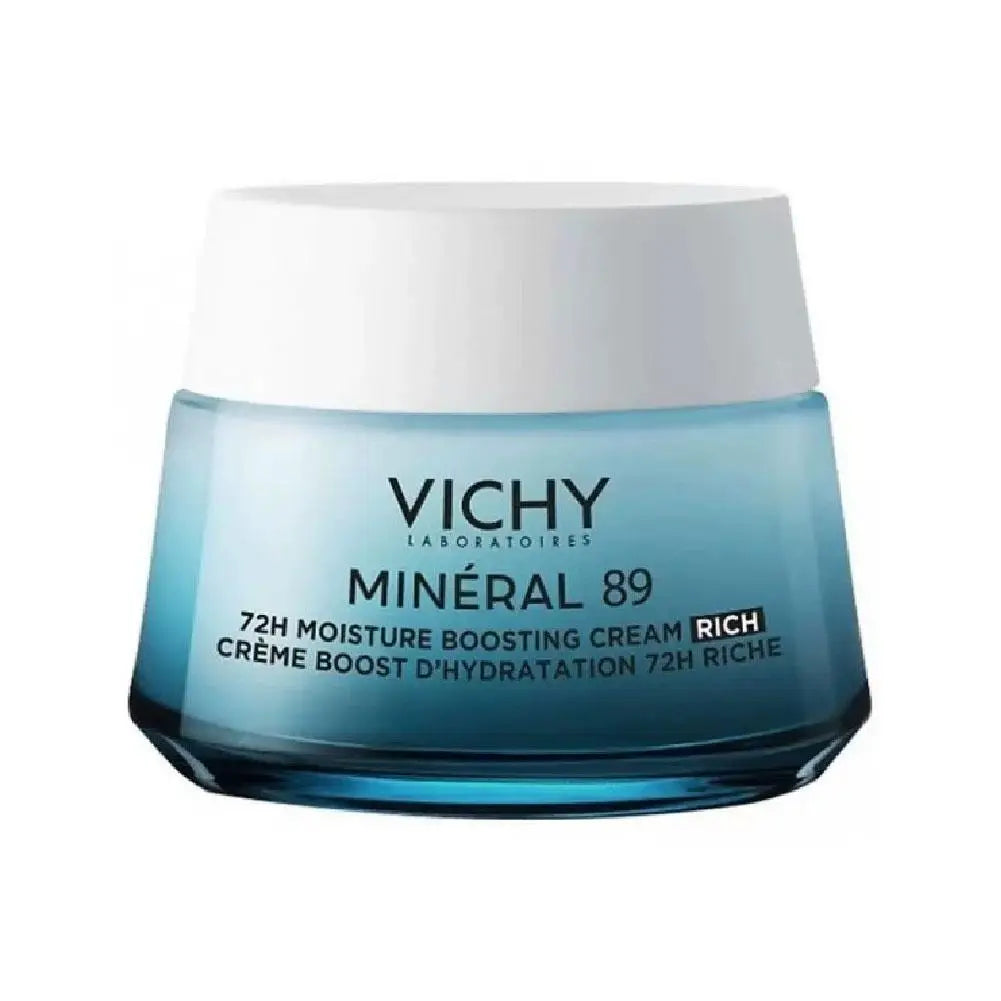 Vichy Mineral Essence and Cream Set