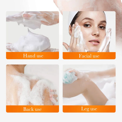 Kojic Acid Brightening Soap