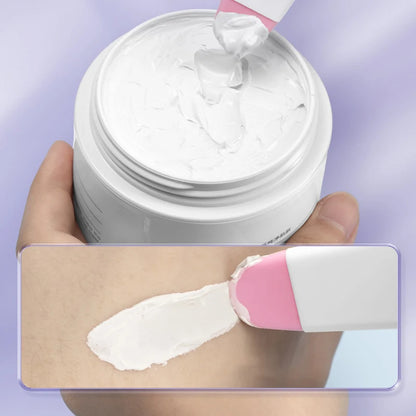 Silicone Mascara Shield Applicator