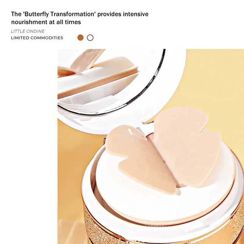Moisturizing Air Cushion BB Cream