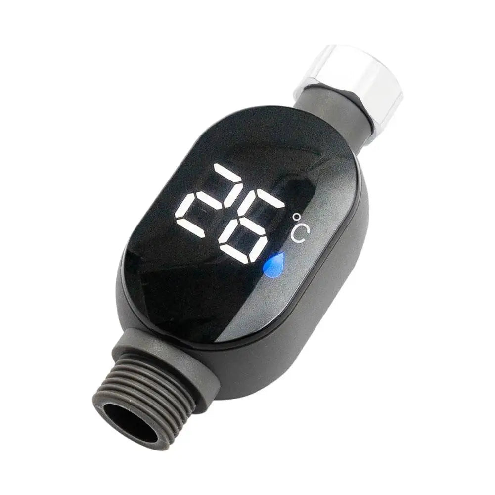 LED Digital Shower Thermometer