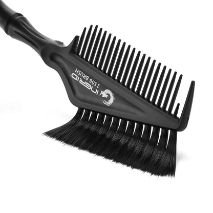 Professional Hair Dye Brush Comb