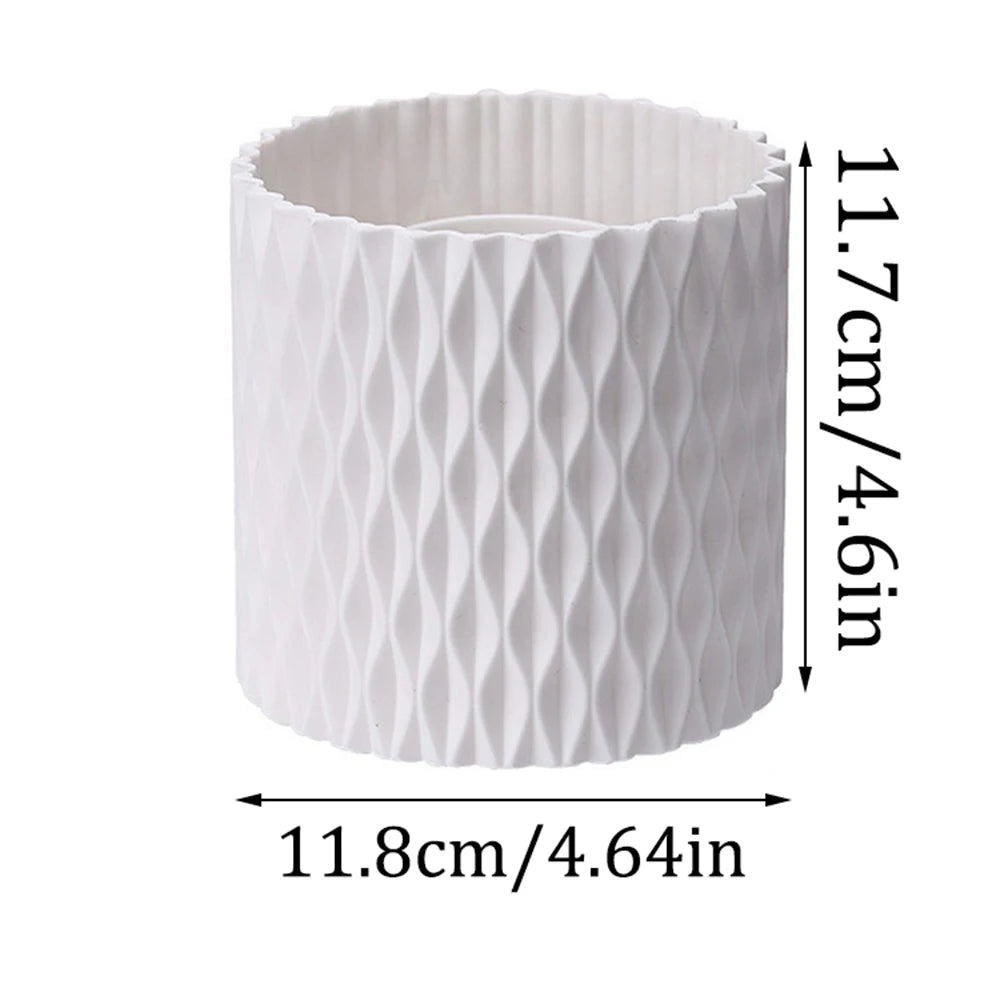 Large Rotating Pen Holder