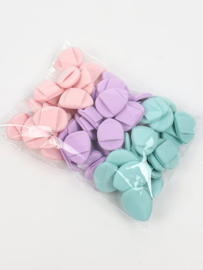 Finger Air Cushion Makeup Puff Set