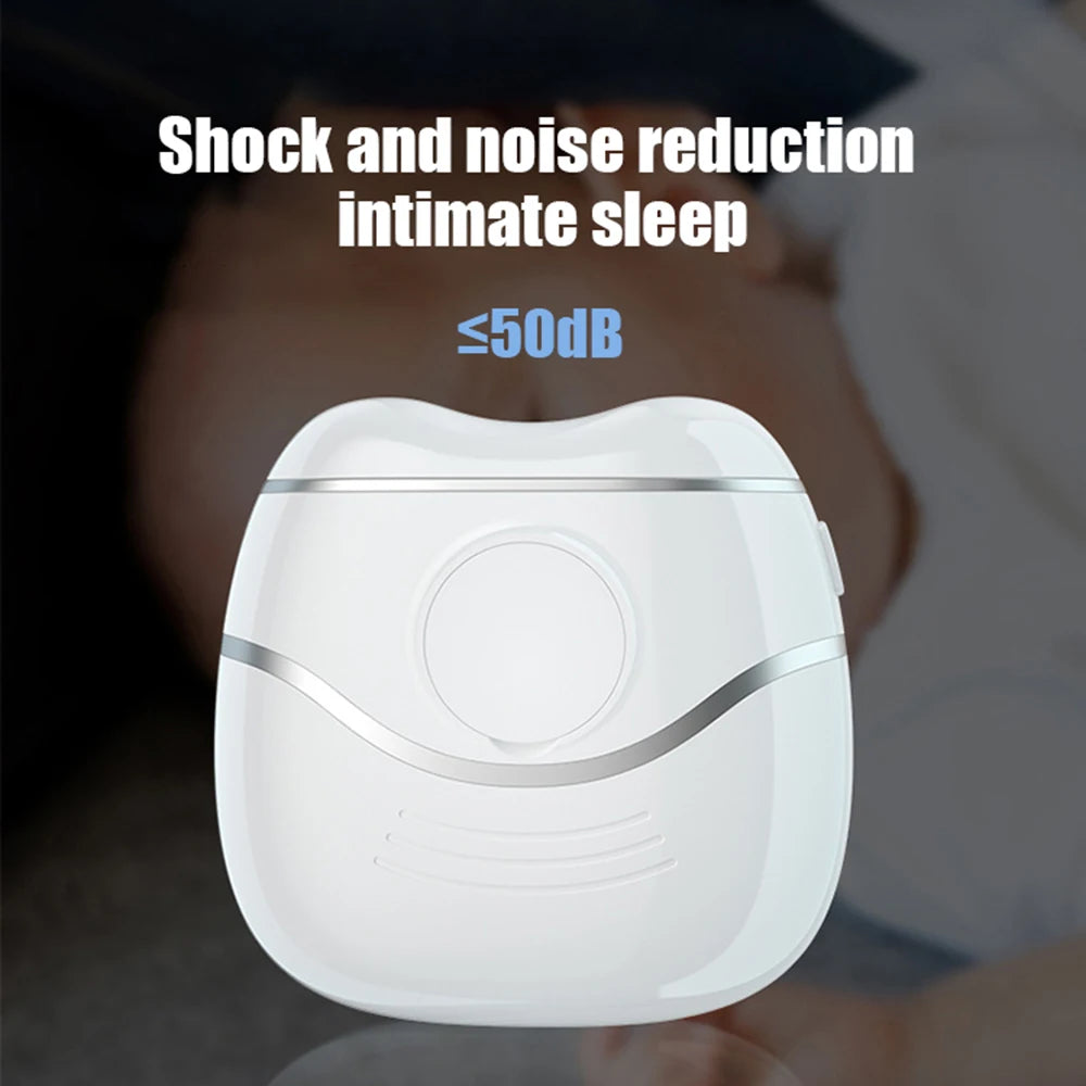 Automatic Electric Nail Clipper and Polisher