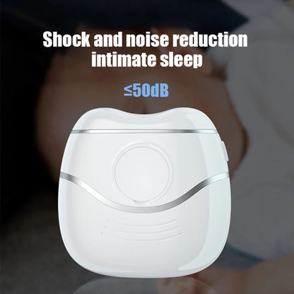 Automatic Electric Nail Clipper and Polisher