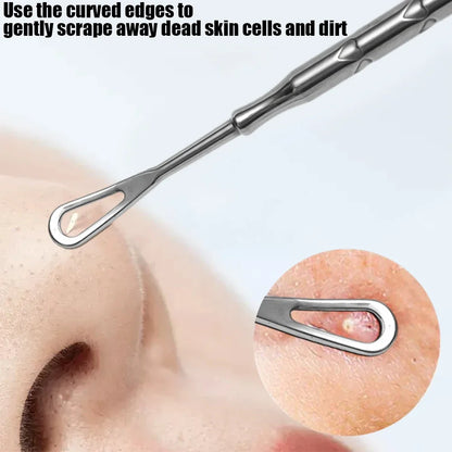 Blackhead Remover Pimple Popper Tool