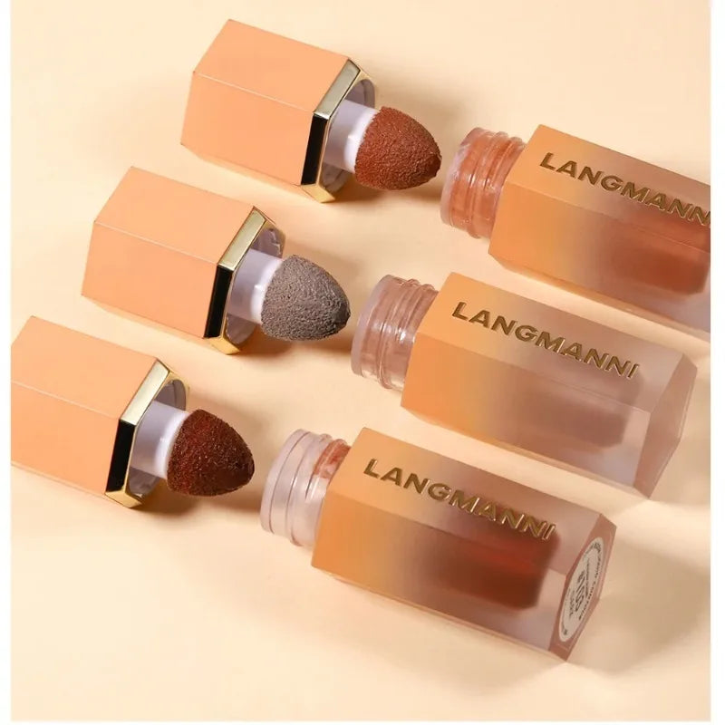 Natural Matte Liquid Contour Stick