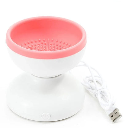 USB Electric Makeup Brush Cleaner