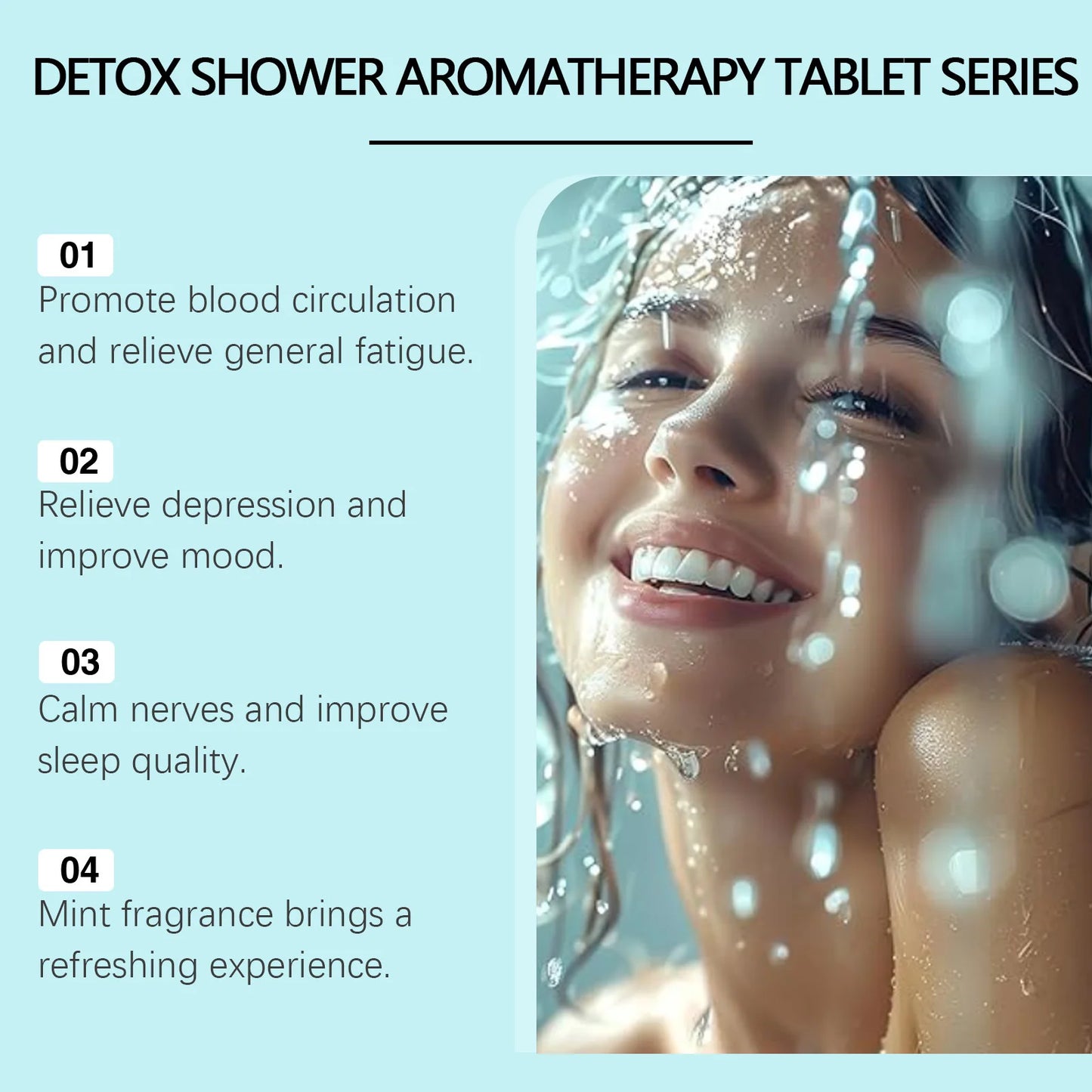 Lavender Aromatherapy Bath Bombs