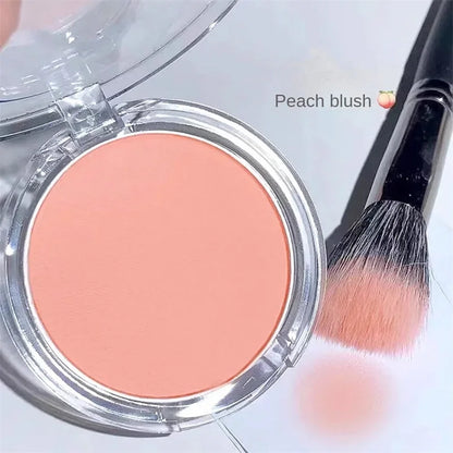 Matte Monochrome Blush Powder