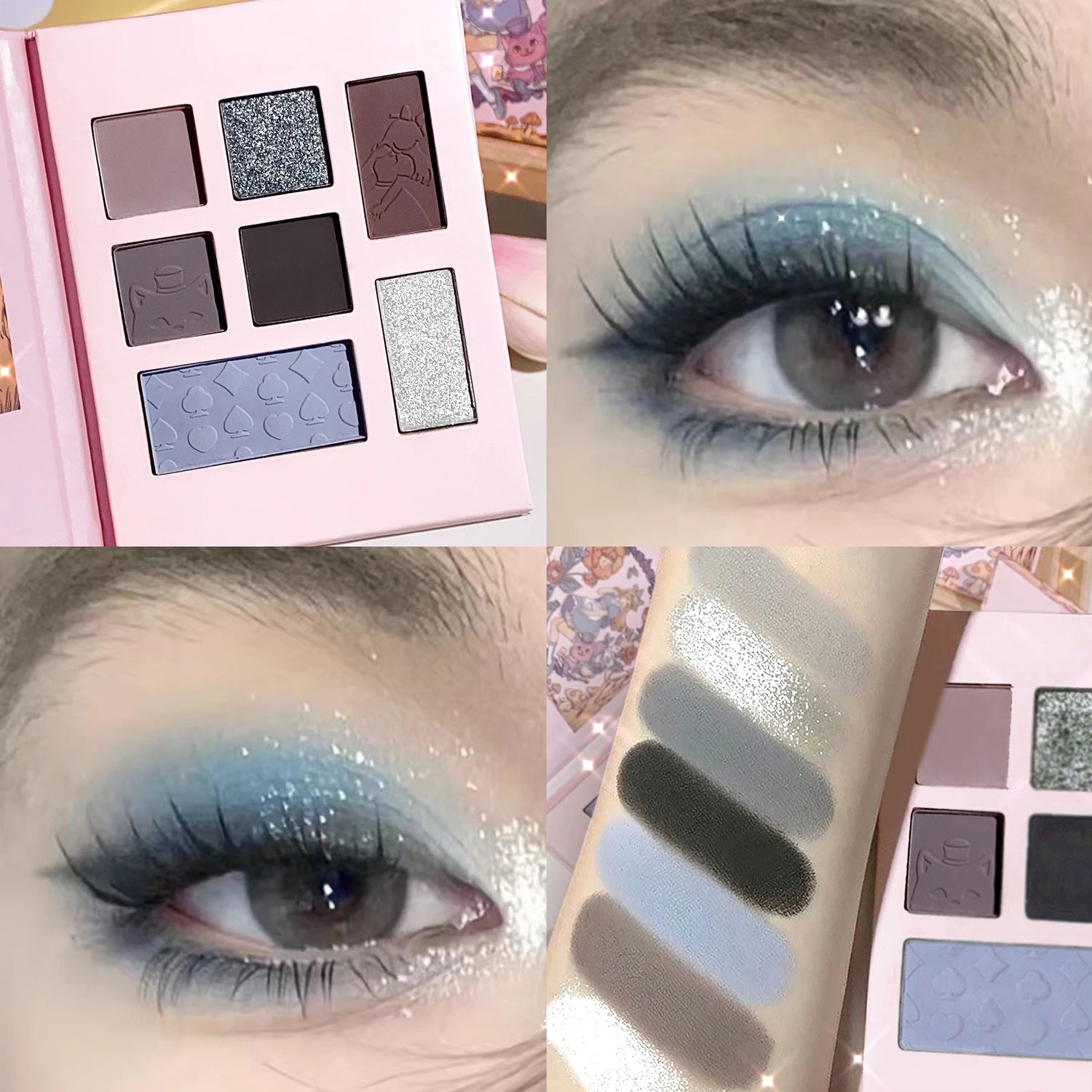 Selected Variant Image