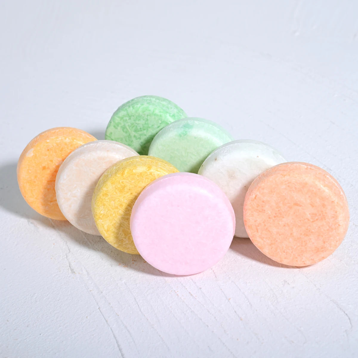 Natural Rosemary Shampoo Soap Bar