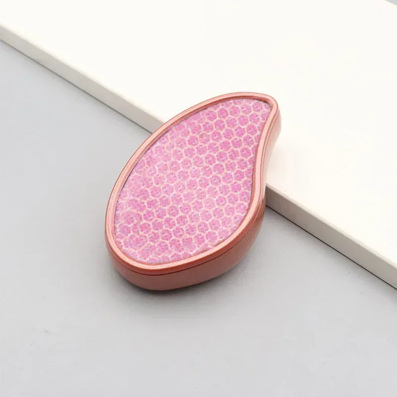 Nano Glass Double-Sided Foot File