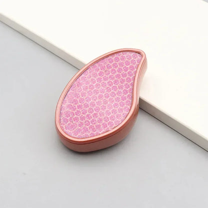 Nano Glass Double-Sided Foot File