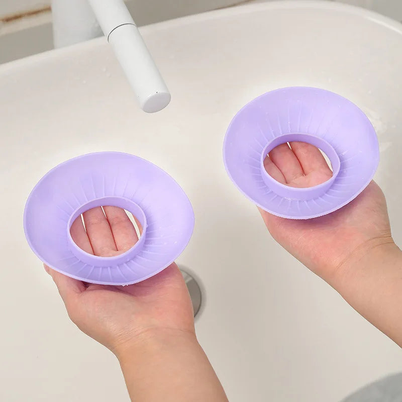 Silicone Waterproof Wristbands