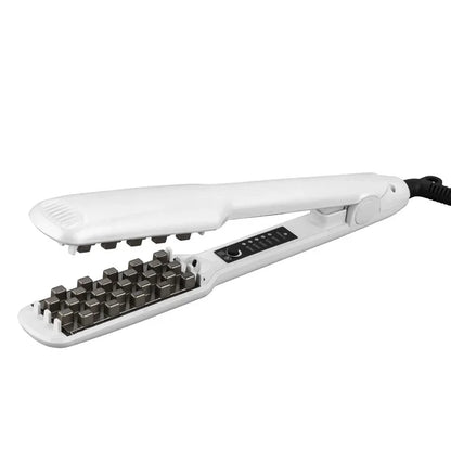 Professional Ceramic Volumizing Hair Iron