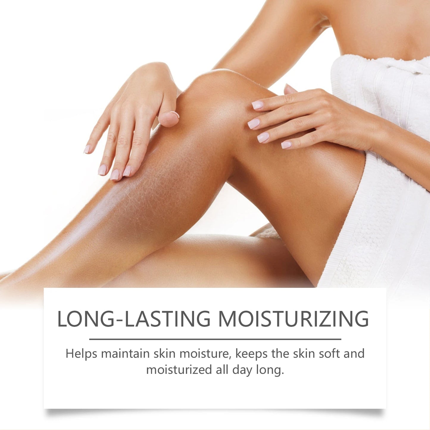 Vanilla Moisturizing Body Spray