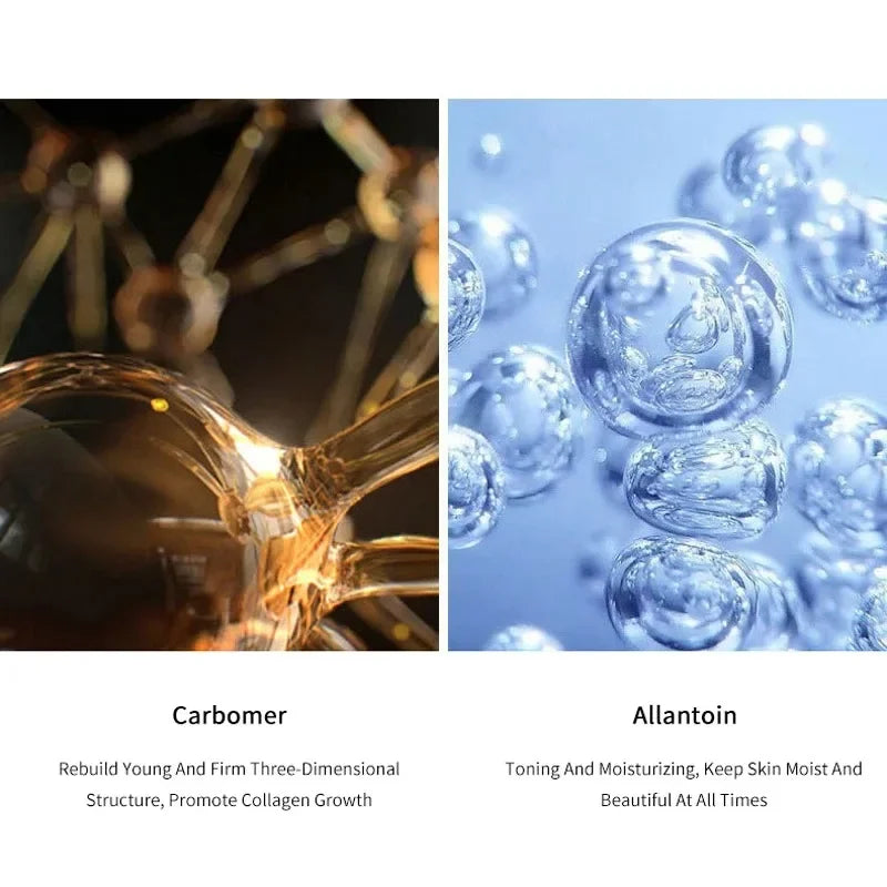 Collagen Lifting Face Serum