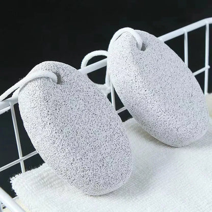 Natural Pumice Stone Foot Callus Remover