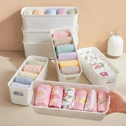 False Eyelash Storage Box Organizer