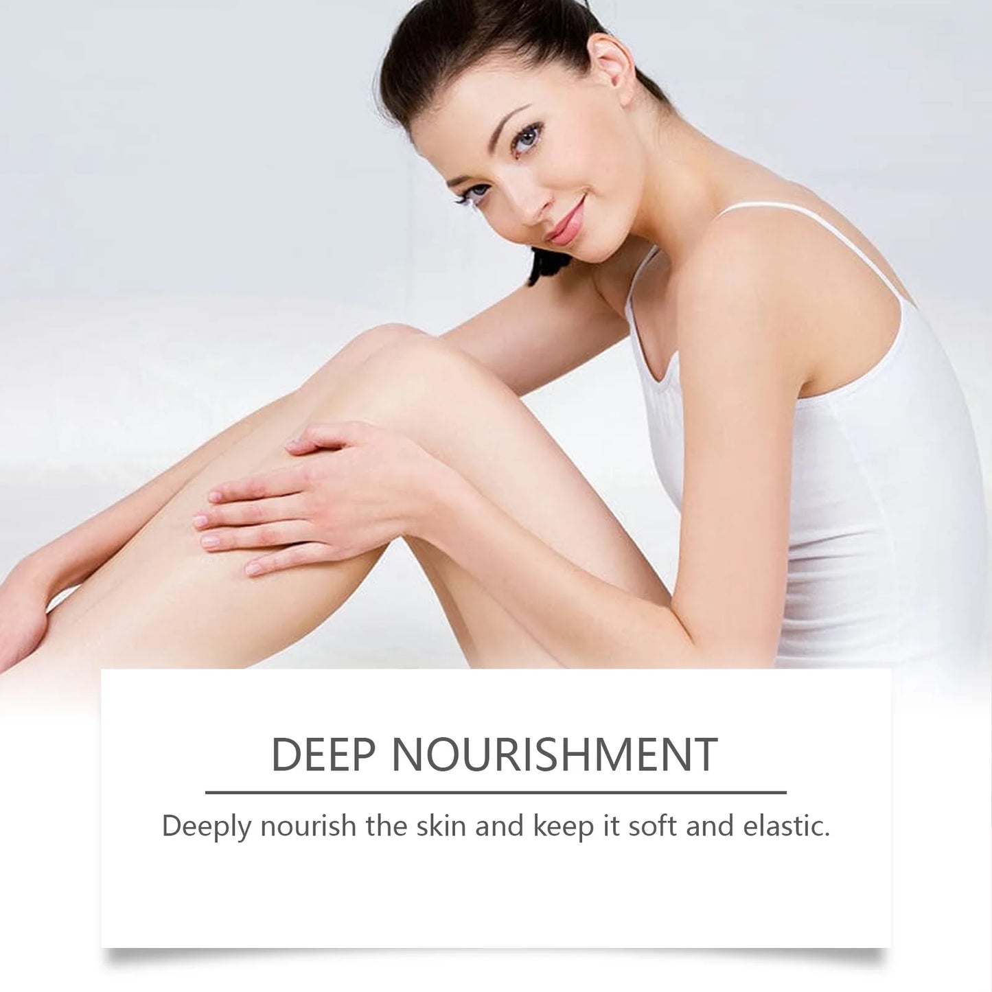 Coconut Exfoliating Body Scrub