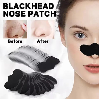 Reusable Blackhead Removal Nose Patch