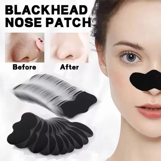 Reusable Blackhead Removal Nose Patch